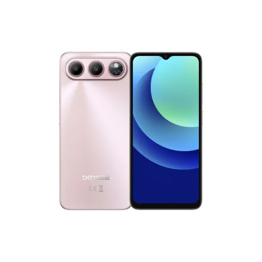 DOOGEE Note60