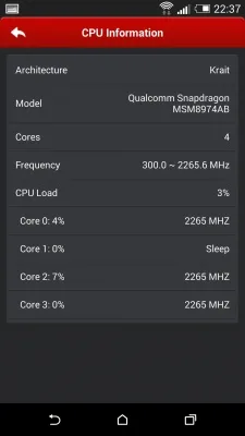 HTC One M8