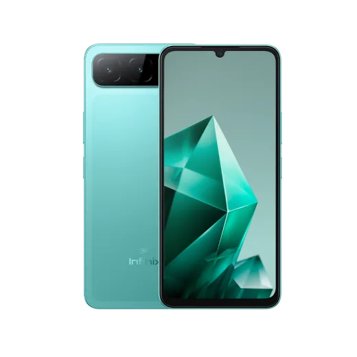 Infinix Hot 60i 5G