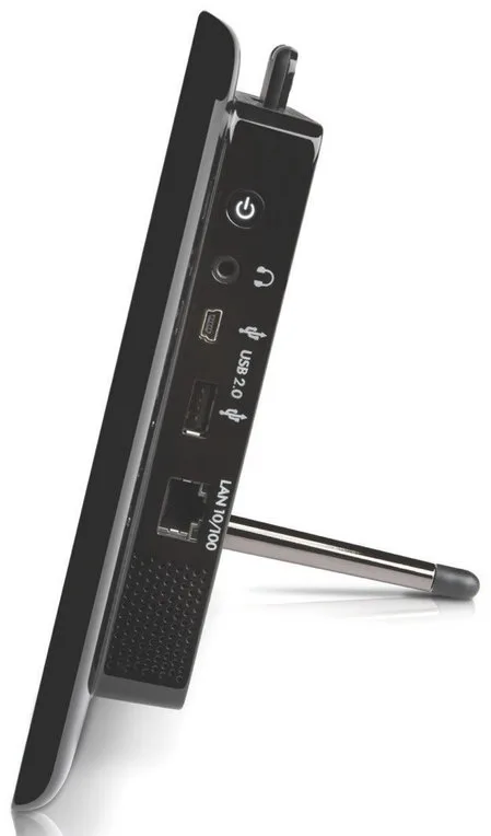 HP DreamScreen HP DreamScreen