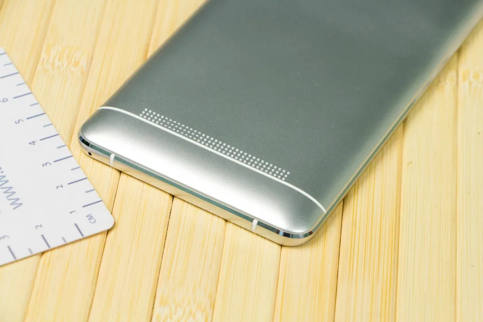 Обзор смартфона ARCHOS 55b Cobalt — фото 1