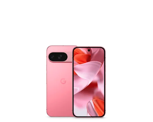 Google Pixel 9
