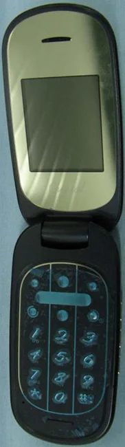 Alcatel Crystal A
