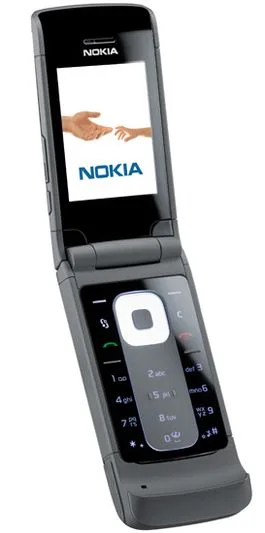 Nokia 6650 Nokia 6650