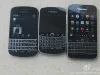 Масштабная утечка "живых" фото Qwerty-смартфона BlackBerry Classic — фото 3