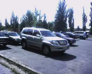 MiTAC Mio A701