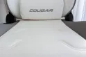 Огляд ігрового крісла Cougar Armor ELITE: «світла» половина твого комфорту — фото 2