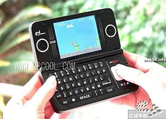 Nokia E90 clone Nokia E90 clone
