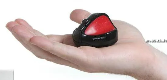 Мышь Swiftpoint