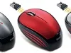 Беспроводная энергосберегающая мышь Genius NX-6500 — фото 4