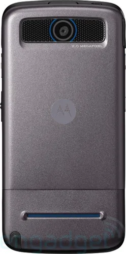 Motorola A810