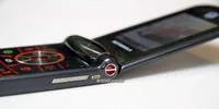 Motorola RAZR2 V9 Ferrari Edition