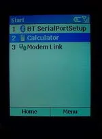 Motorola MPx220