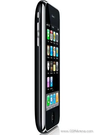 iPhone 3G