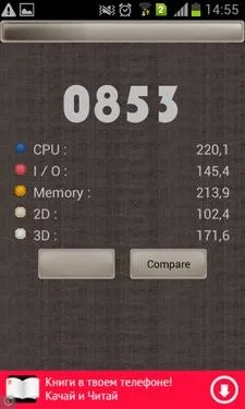 Samsung Galaxy S Duos (S7562)