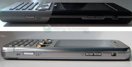 Sony Ericsson Remi Sony Ericsson Remi