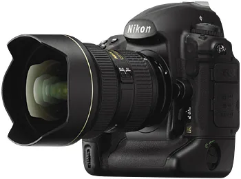 Nikon D3x