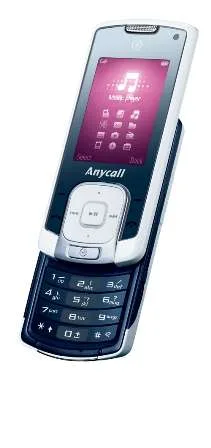 Samsung F338