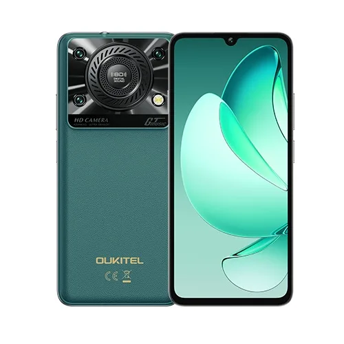 OUKITEL C60 Pro