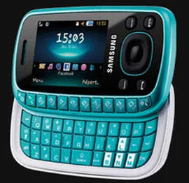 Samsung B3310 Samsung B3310