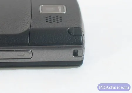 Samsung SGH-i780
