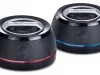 Портативные стереоколонки Genius GX-Gaming SP-i250G за 50$ — фото 1