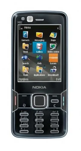 N82 N82