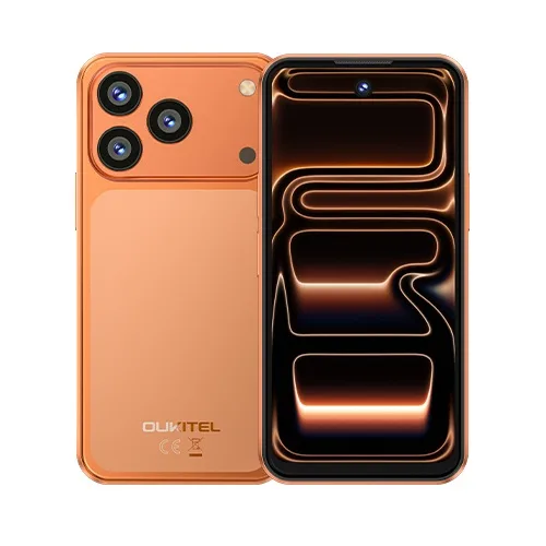 OUKITEL C17 Mini