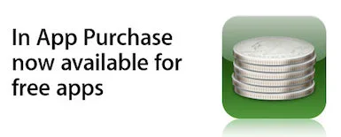 In-App Purchase