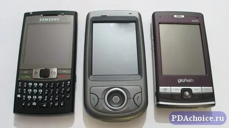 Samsung SGH-i780
