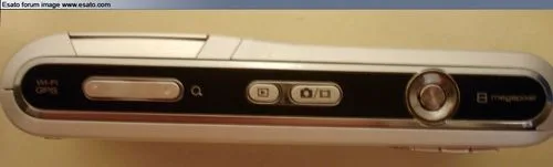 Sony Ericsson C905