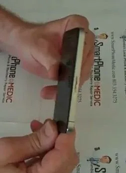 Apple iPhone