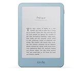 Amazon Kindle Aluminum (2026)