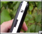 Обзор смартфона Sony Ericsson W960i