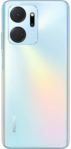 Honor X7a