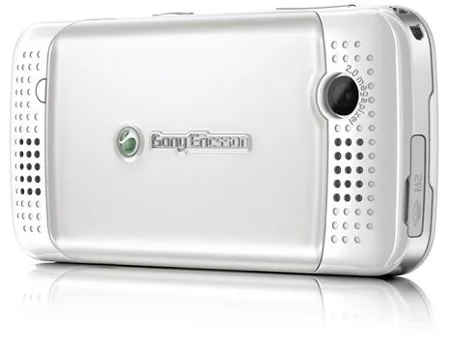 Sony Ericsson F305 Sony Ericsson F305