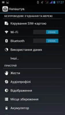 Alcatel One Touch Snap