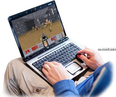 Мышь Swiftpoint