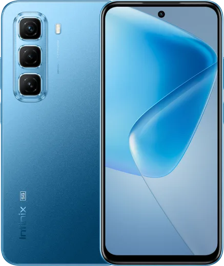 Infinix Hot 50 5G