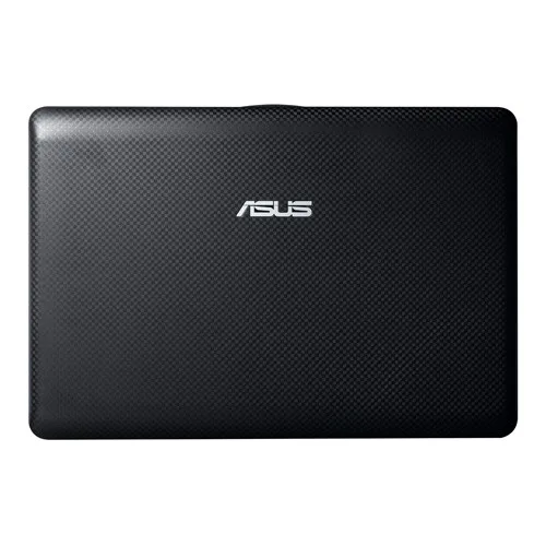 ASUS Eee PC 1001PX - теперь и в карбоновом корпусе (5 фото)