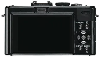 Leica D-Lux 5