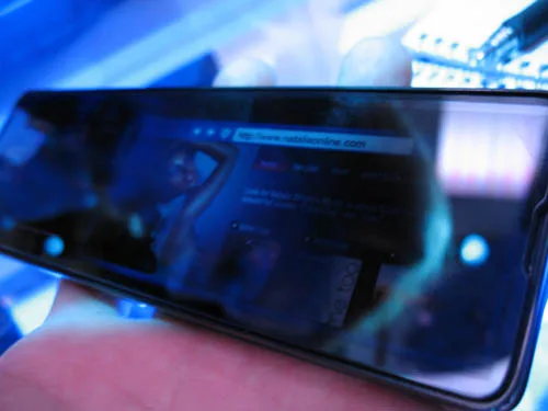  Intel-клон iPhone 