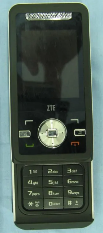 ZTE C70 ZTE C70