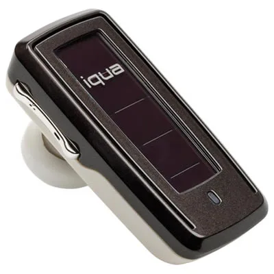 Iqua BHS-603 Iqua BHS-603