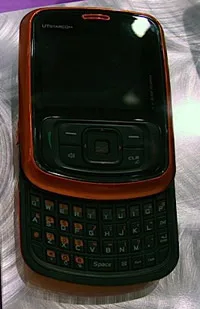 Pantech Elvis Pantech Elvis
