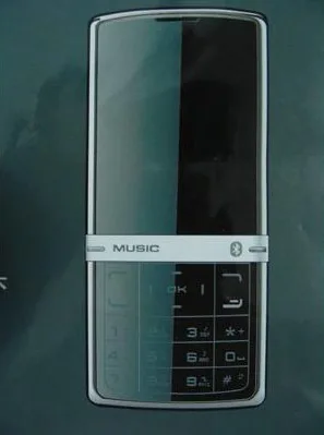 Клон Nokia Aeon