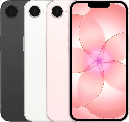 Apple iPhone 17e