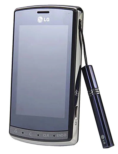 LG KW838 LG KW838
