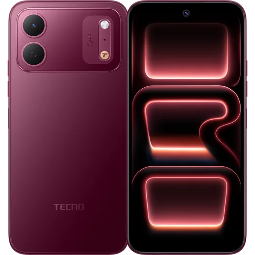 TECNO Spark 50C