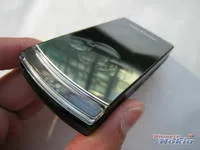 Sony Ericsson W980i